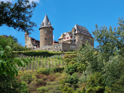 Seniorenfahrt nach Bacherach am 03.09.2025